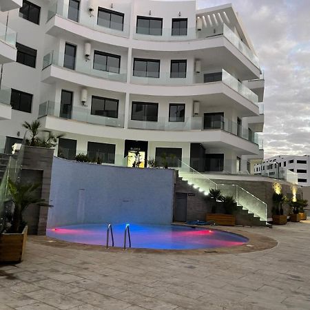 Cozy Appartement With Swimming Pool Agadir Exterior foto